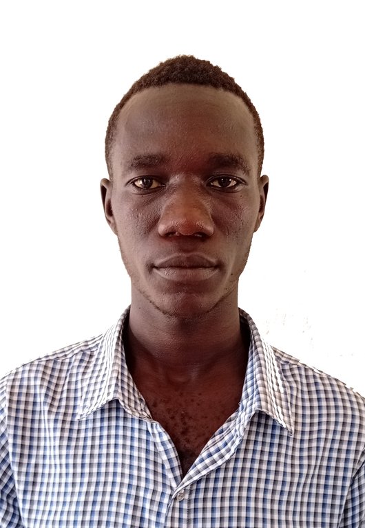 IKWAIROT JOHN BOSCO